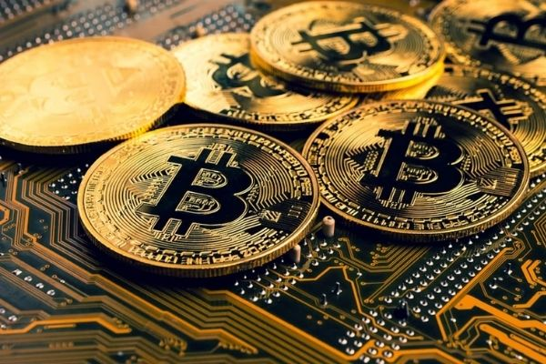 Giá Bitcoin hôm nay 24/8: Cảnh báo về một đợt giảm mạnh - DNTT online