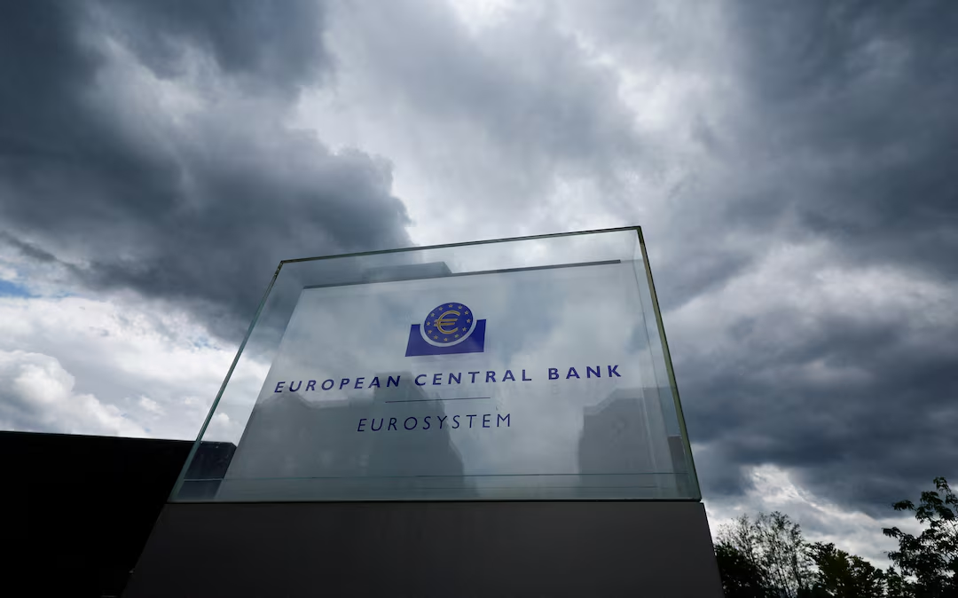 ECB to cut rates again as trade wars, defence cloud the outlook | Reuters