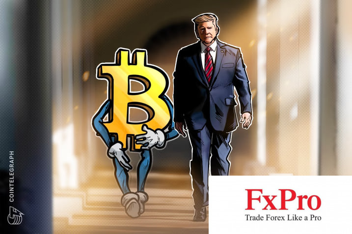 CEO Bitwise: Bitcoin sẽ chiếm ưu thế trong kho dự trữ tiền mã hóa của Trump