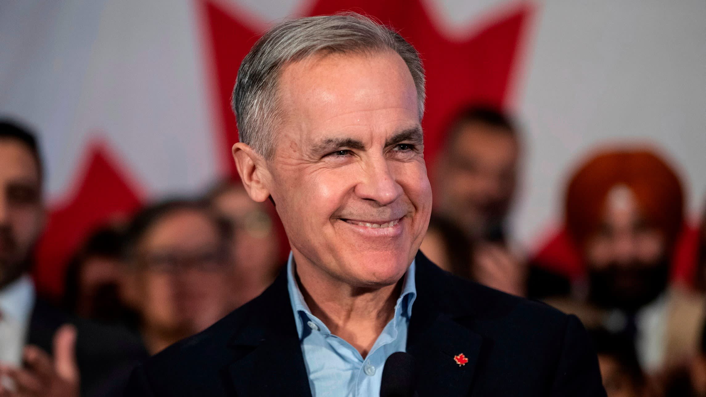 Cựu Thống đốc BoC Mark Carney chính thức trở thành tân Thủ tướng Canada