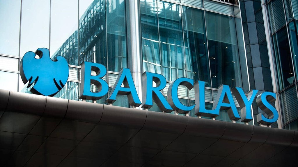 Barclays nối lại việc chia cổ tức sau một năm gián đoạn vì đại dịch COVID-19