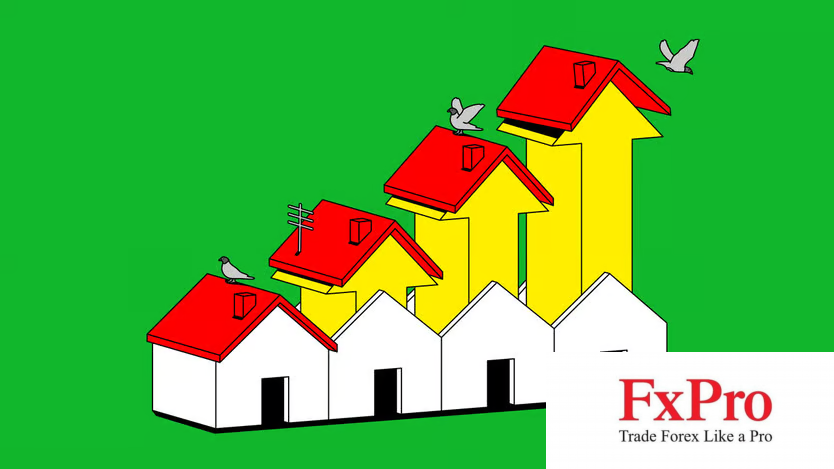 Cuộc khủng hoảng tiền thuê nhà: Vì sao giá cả vượt tầm kiểm soát?