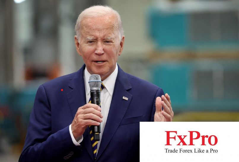 Tổng thống Mỹ Joe Biden sẽ thăm Việt Nam trong tháng 9